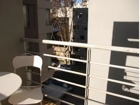 Departamento en Alquiler Temporal de 2 ambientes