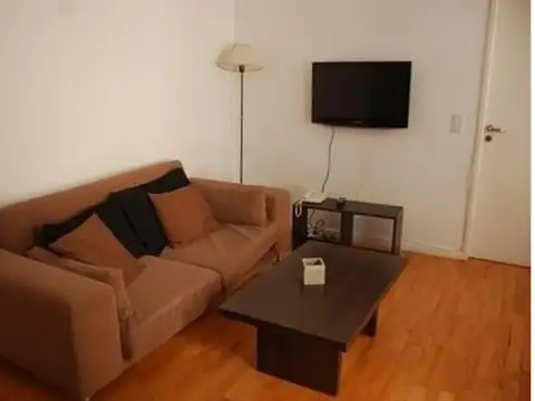 Departamento en Alquiler Temporal en Palermo, USD 650