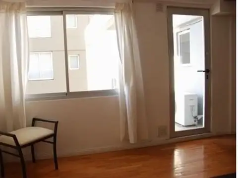 Departamento en Alquiler Temporal A Estrenar