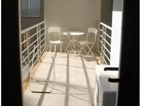 Departamento en Alquiler Temporal de 1 dormitorio