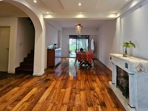 Casa en Venta en Parque Patricios, USD 339.000