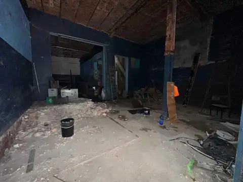 Local en Alquiler en Palermo, USD 1.900