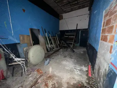 Local en Alquiler 50 años