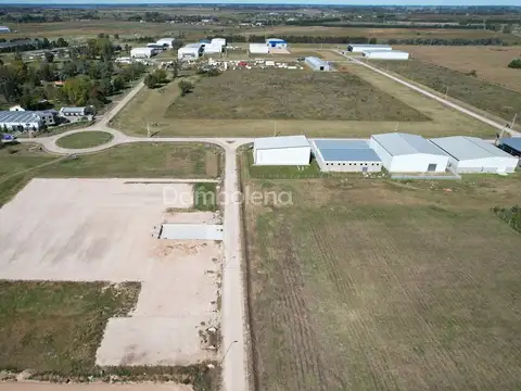 Terreno en Venta en General Rodriguez, USD 200.000