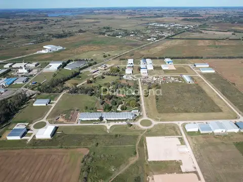 Terreno en Venta en General Rodriguez, USD 200.000