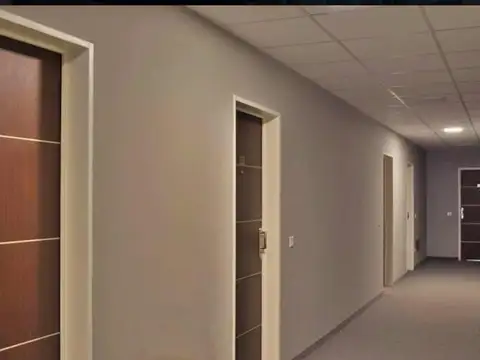 Oficina en Venta A Estrenar