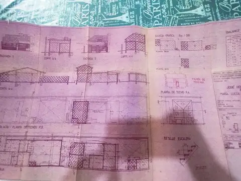 Casa en Venta en Villa Ballester, USD 124.000