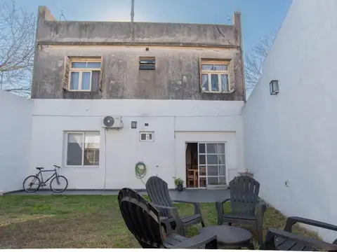 Depto Tipo Casa en Venta de 3 dormitorios