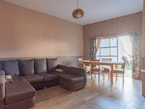 Depto Tipo Casa en Venta 55 años