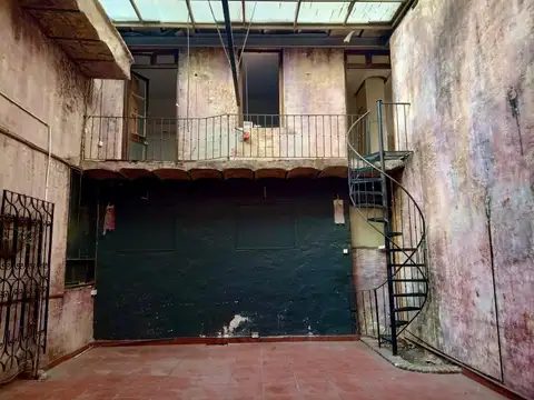 presidente roca  al 600