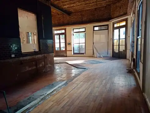 Local comercial en alquiler