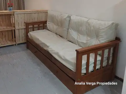 Calle 23 600, Piso 18