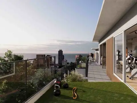 Departamento en Venta 1 año