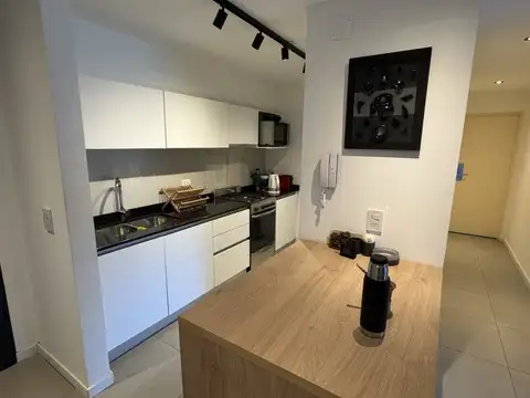 Almafuerte, Av. Bernardo Houssay , Piso 2