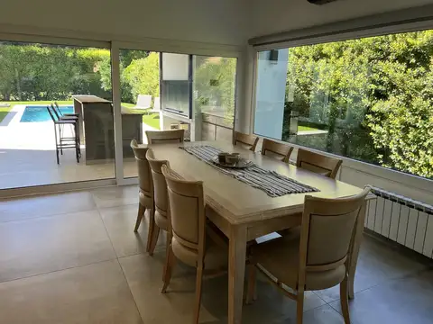 Vendo casa en Casco de Álvarez