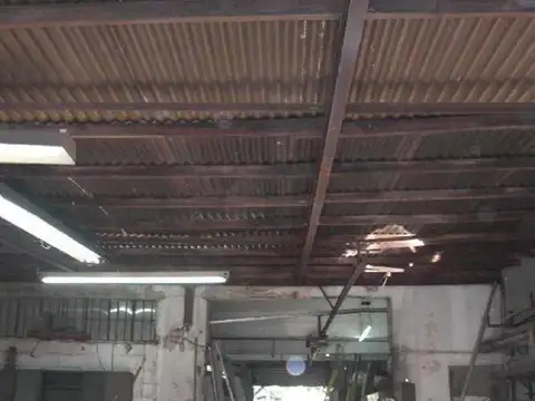 Galpon en Venta en Boulogne, USD 160.000