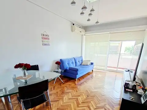 Espectacular Departamento de 4 ambientes en Venta en Villa Del Parque