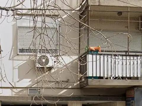 Avenida Boedo y México