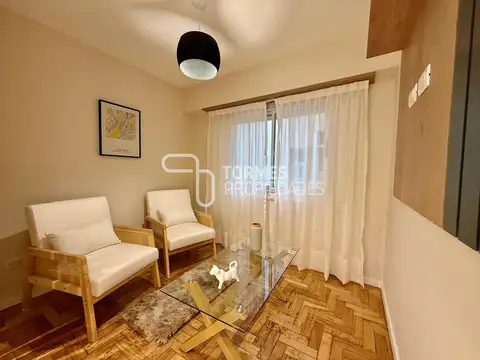 Departamento en Venta al Sur