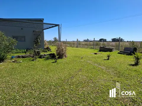 Casa en Venta de 2 dormitorios