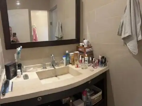 Casa En Alquiler Temporal En Los Sauces Con Pileta