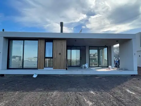 Casa en Venta A Estrenar