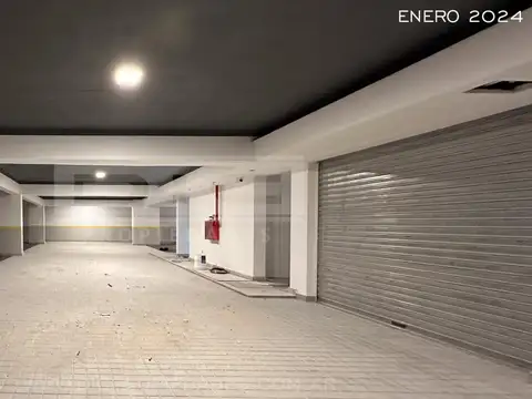 Cochera - Florida Mitre/Este