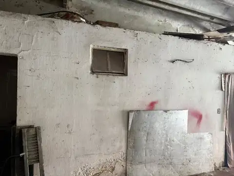 Casa en Venta 101 años