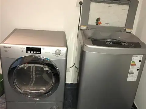 Departamento en Alquiler de Monoambiente