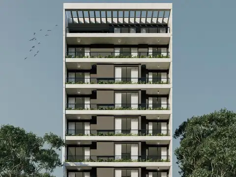 VENTA DEPARTAMENTO MONOAMBIENTE EN POZO (2°C)– MORÓN NORTE