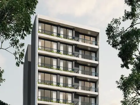 Departamento en Venta de Monoambiente