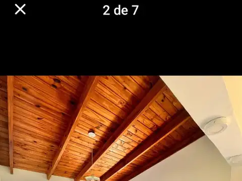 Casa   Quinta  En Venta Barrio Los Chanares Bahia Blanca