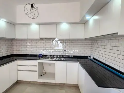 Casa en Venta 2 años