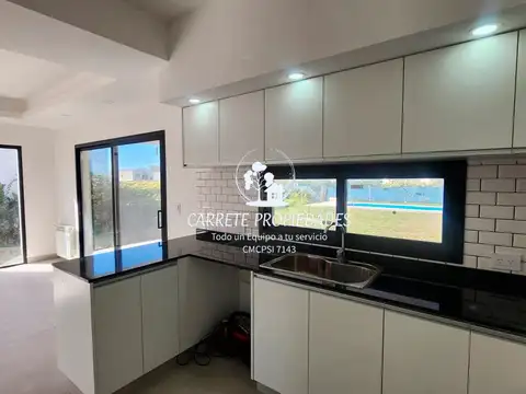 Casa en Venta al Noroeste
