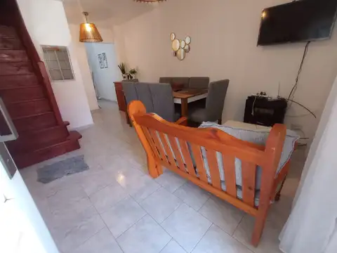 Departamento 4 ambientes con 1 baño