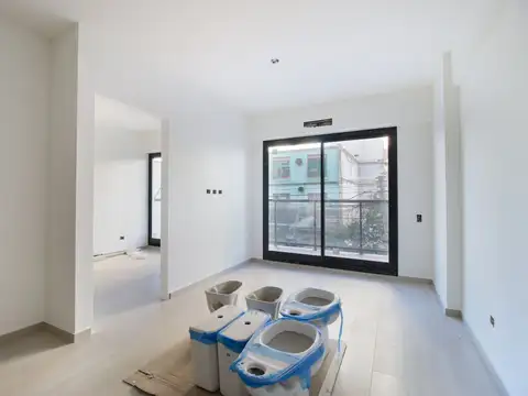 Oficina en Venta A Estrenar