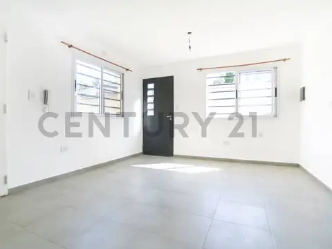 Duplex en venta en Los Hornos