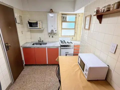 Departamento en Venta 50 años