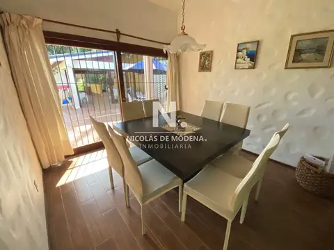 Casa en Venta en Playa Mansa, USD 490.000