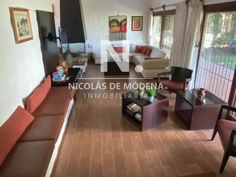 Casa en Venta 2025 años