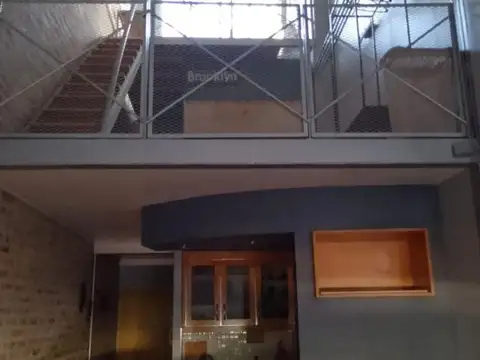 Departamento en Venta en Florida Belgrano/Oeste, USD 160.000