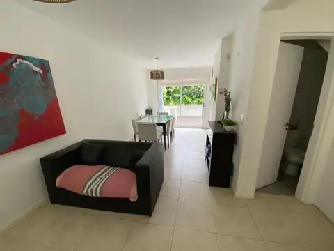 Departamento en Venta en Pinamar, USD 175.000