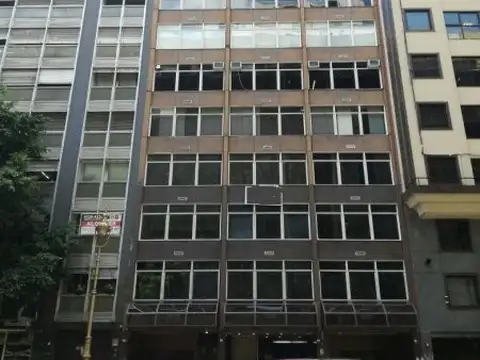 Oficina en Alquiler en Centro, $ 0