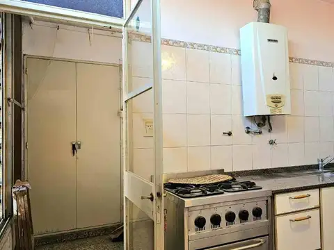 Departamento en Venta 26 años