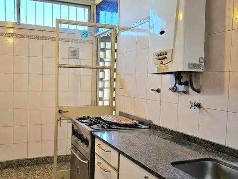 Departamento en Venta en Burzaco Este, USD 60.000