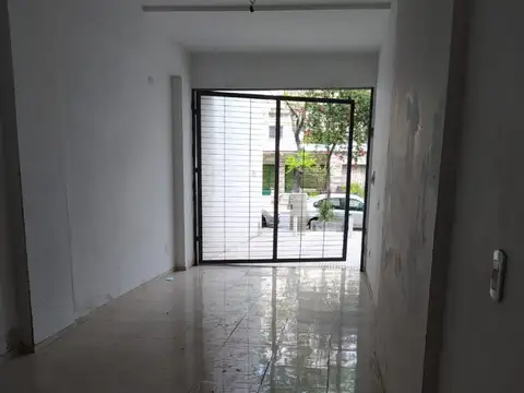 LOCAL A ESTRENAR 30M2