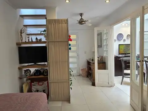Depto Tipo Casa en Venta de 3 ambientes