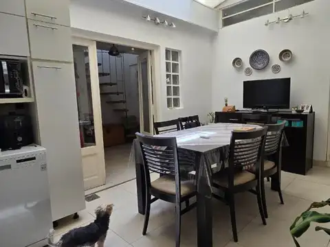 Depto Tipo Casa en Venta en Centro, USD 115.000