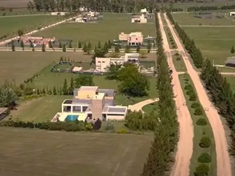 Terreno en Venta en Campos De Roca, USD 17.000