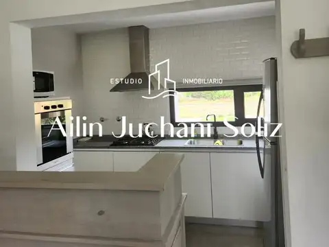 Casa en Alquiler Temporal en Costa Esmeralda, USD 3.750